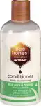 Conditioner aloe vera honing (droog/gekleurd haar)
