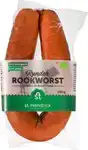 Runderrookworst