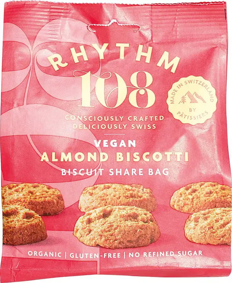 Amandelkoekjes