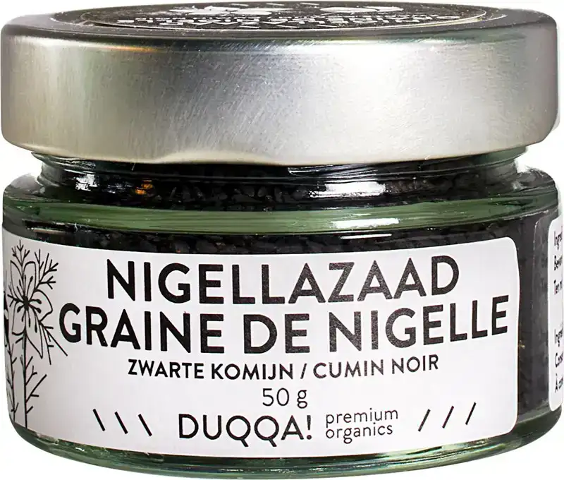 Nigellazaad
