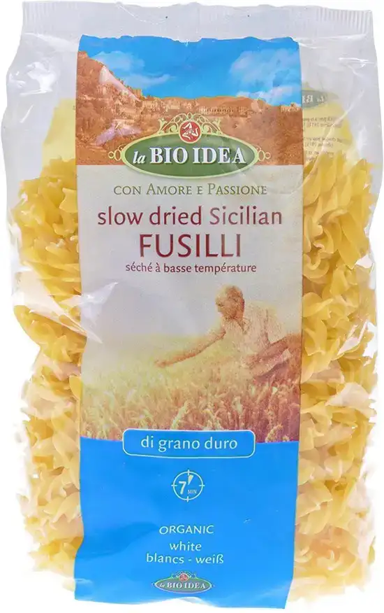 Fusilli