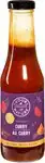 Curry ketchup