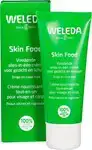 Skin food