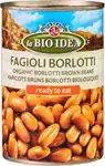 Borlotti bruine bonen