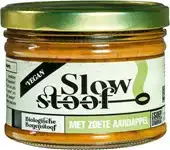 Slowstoof zoete aardappel