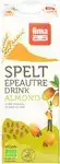 Speltdrink amandel