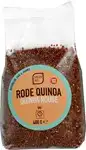 Rode Quinoa