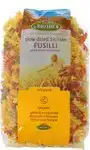 Fusilli tricolore