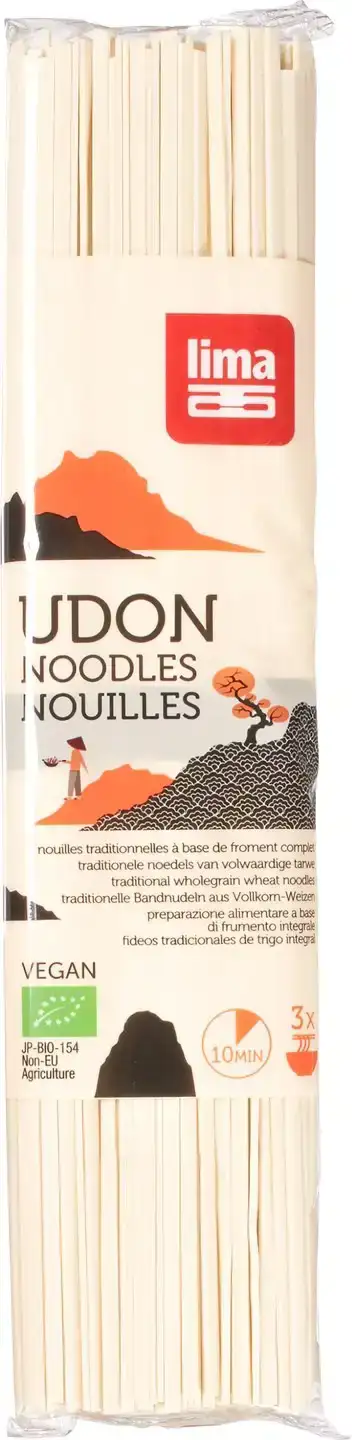 Udon