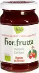 Kersen fruitbeleg