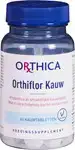 Orthiflor probiotica kauwtabletten