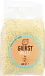 Gierst