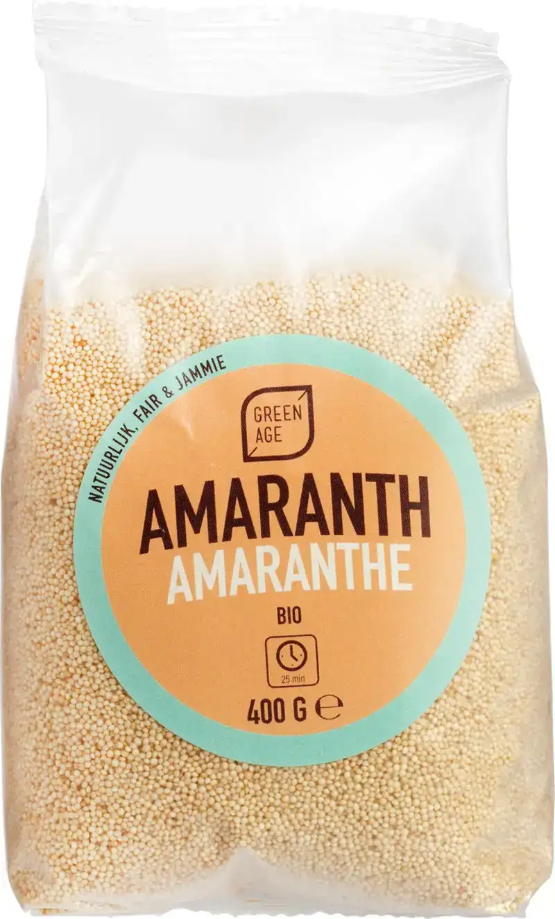 Amaranth