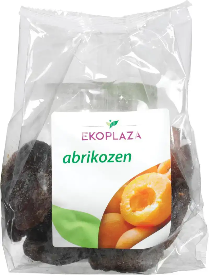 Abrikozen