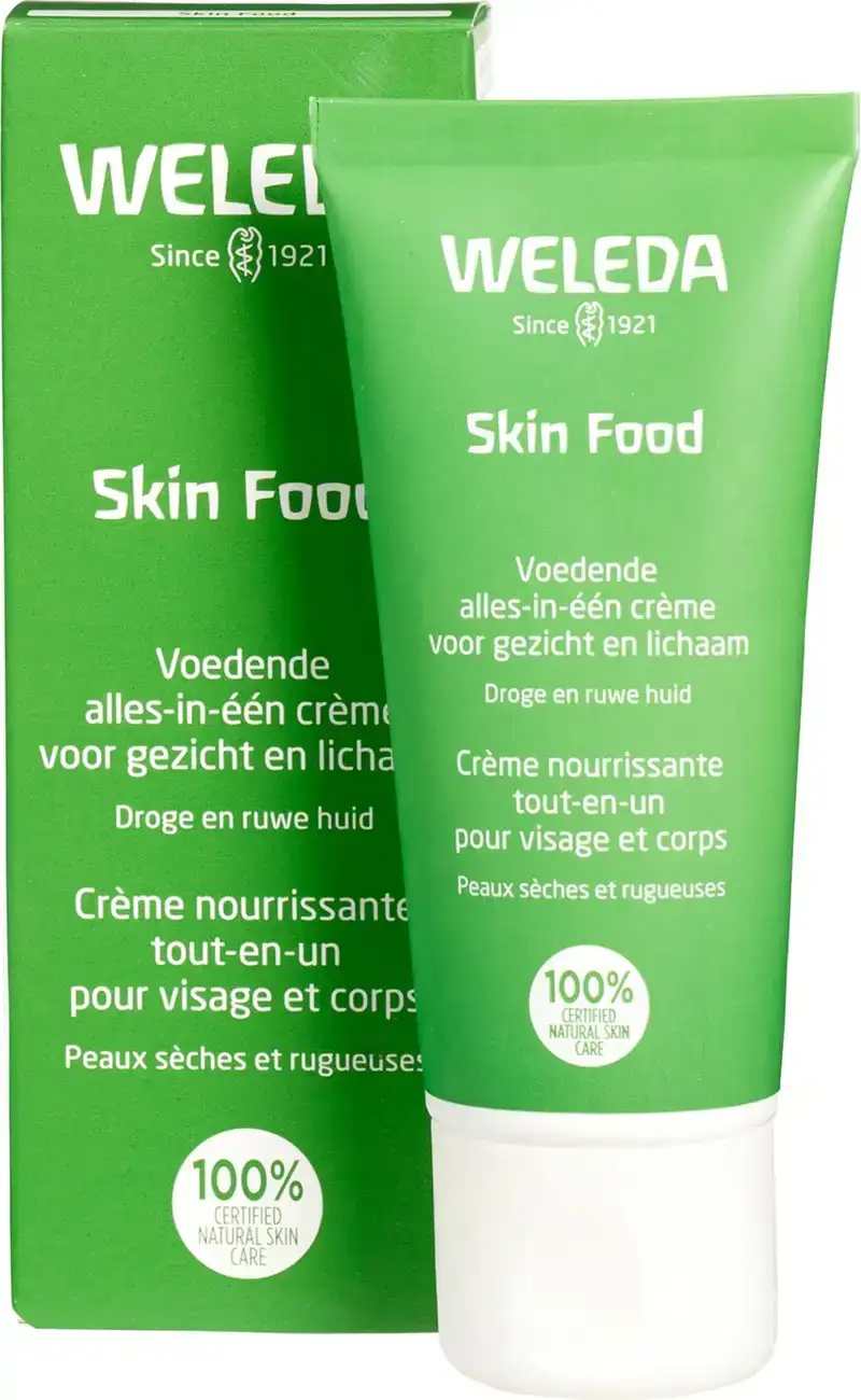 Skin food
