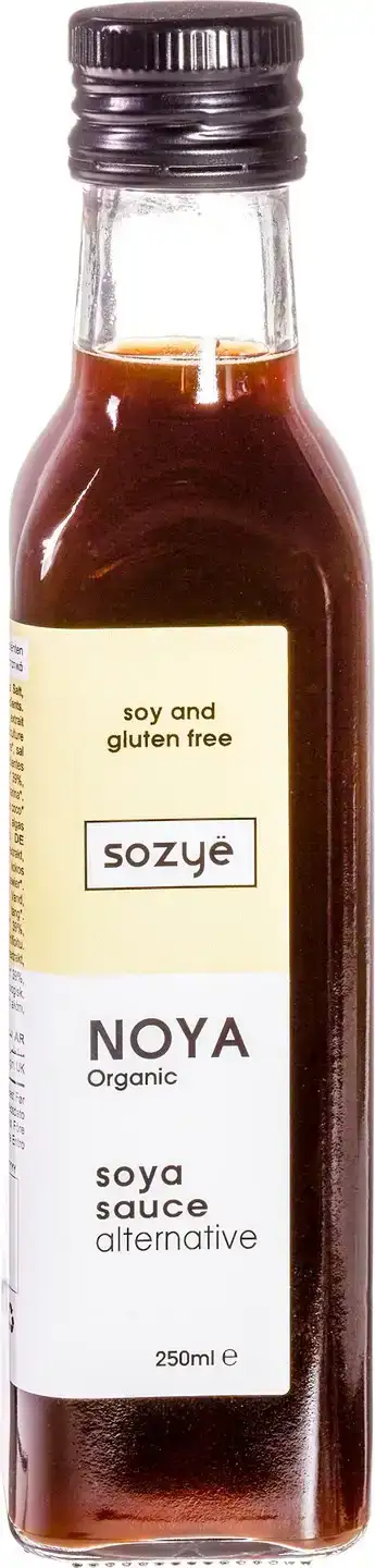 Noya saus