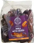 Dadels zonder pit
