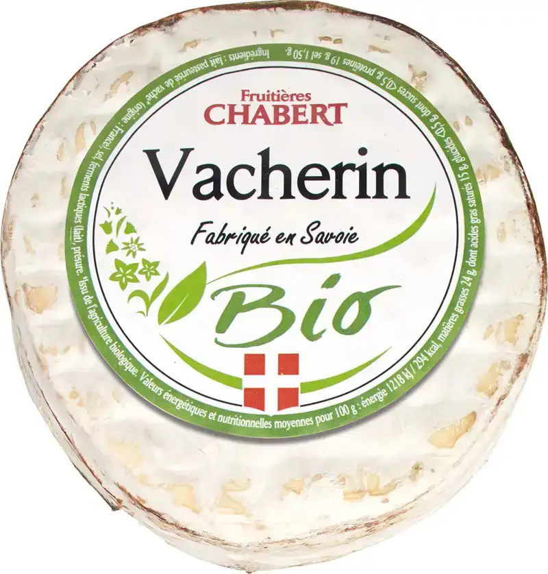 Petit vacherin