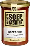 Rode gazpacho