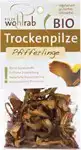 Pfifferlinge gedroogd