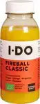 Fruitsap fireball