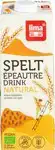 Speltdrink
