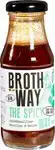 Drinkbouillon Thaise kip