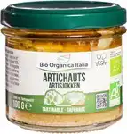 Artisjokkentapenade