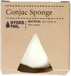 Konjac spons