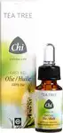 Tea Tree olie