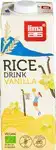Rijstdrink vanille