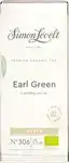 Groene thee earl grey