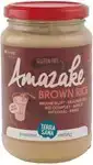 Rijst amazake