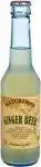 Ginger beer