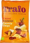 Groentechips
