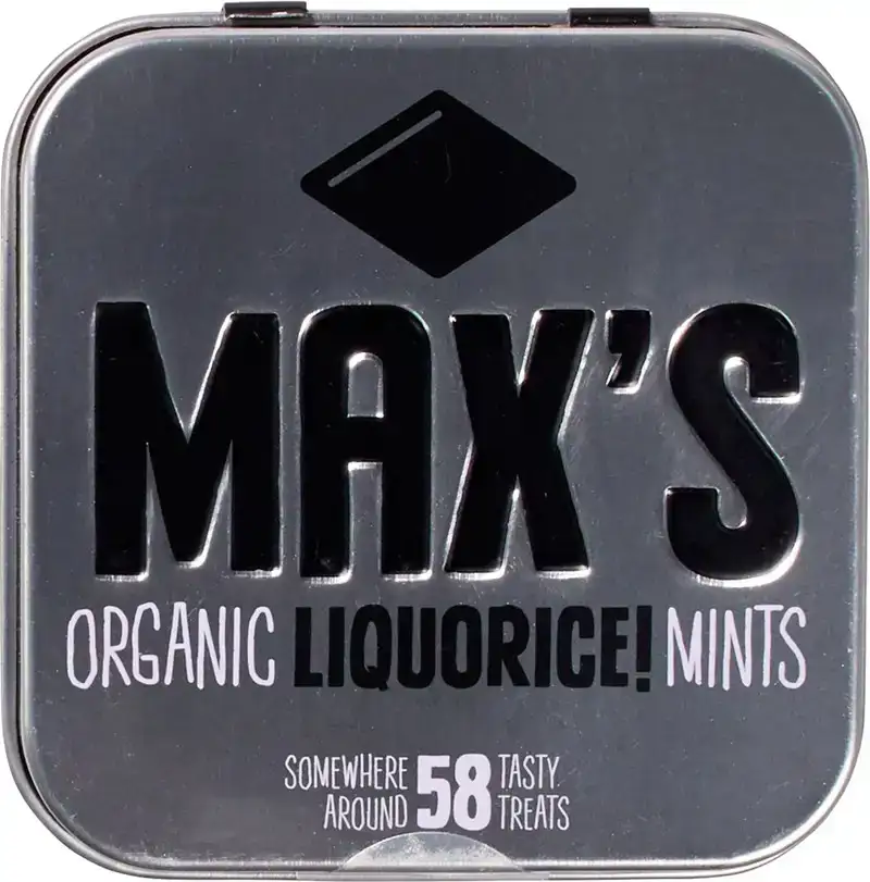 Drop mints