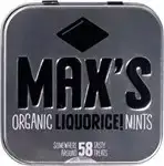 Drop mints