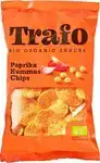 Hummus chips paprika