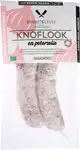 Braadworst peterselie & knoflook
