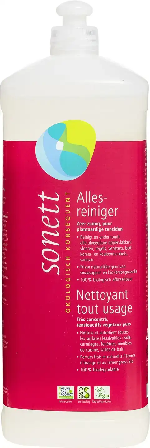 Allesreiniger