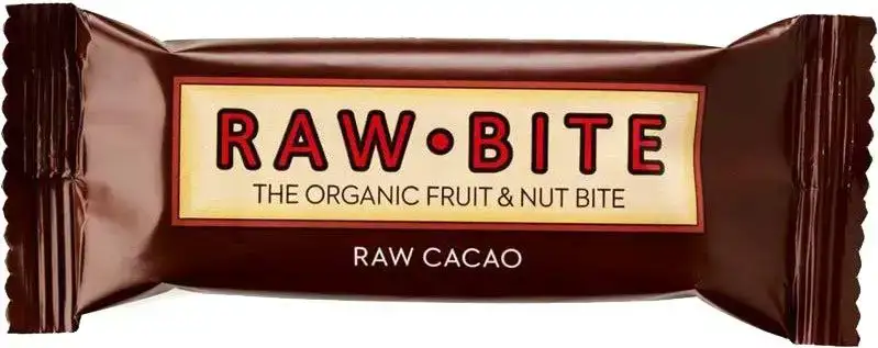 Fruit & nut bite cacao