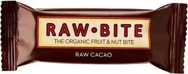 Fruit & nut bite cacao