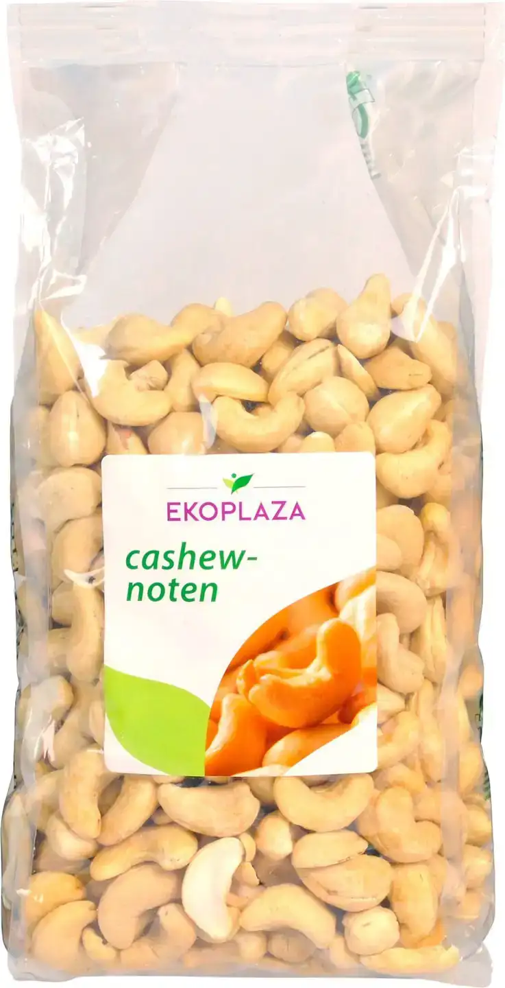 Cashewnoten