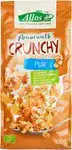 Crunchy amaranth basic
