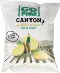 Canyon chips dill & chive