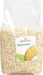 Havermout