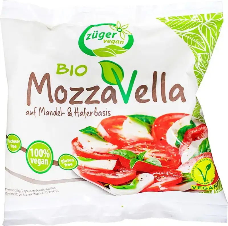 Mozzavella
