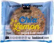 Glutenvrije koek chia citroen