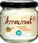 Arrowroot