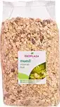 Muesli noten & fruit